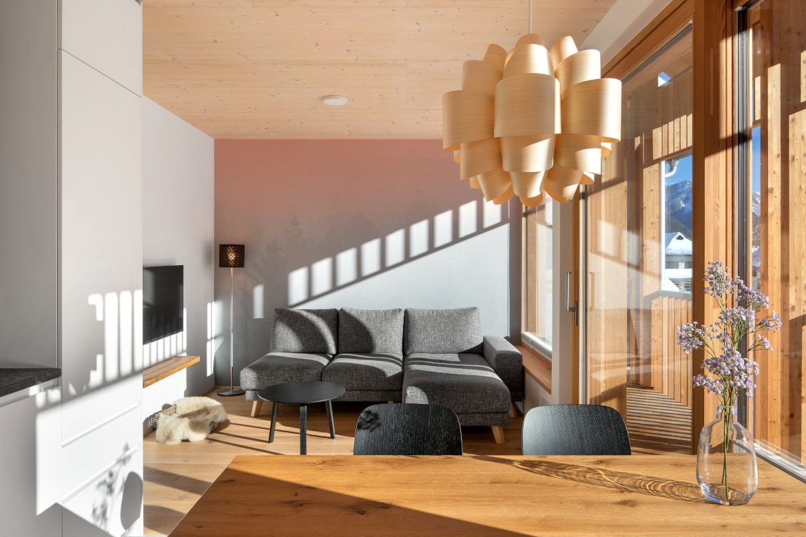 CANA prijetna in sodobna