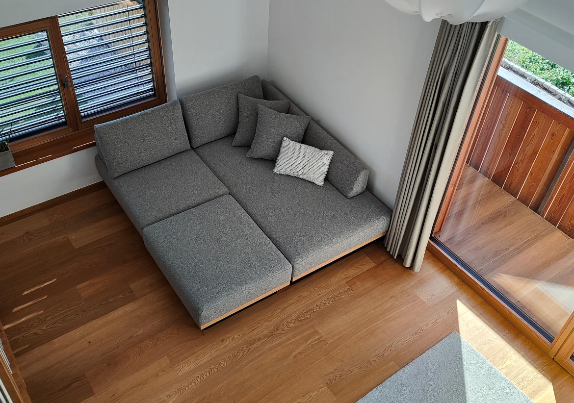 Pavia Lux_ majhna in velika v enem